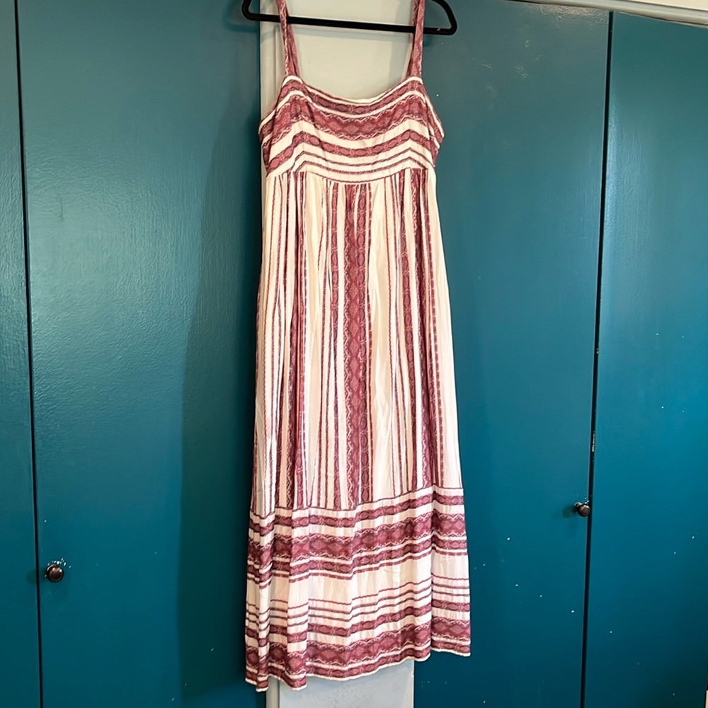 Maggy London Dress